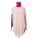 マルニ (Marni) ロング丈ハイネックセーター ウールカシミア 4トーンカラーdvmd0122q0uv2x99 2021AW レディース秋冬新作 送料無料 ...