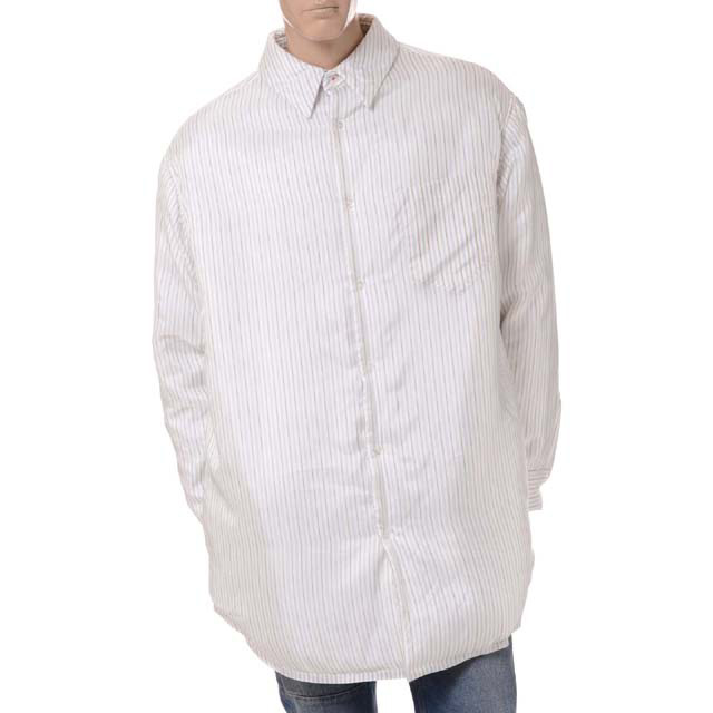 楽天市場】Supreme MM6 Maison Margiela Padded Shirtの通販 楽天市場】Supreme MM6 Maison Margiela Padded Shirtの通販