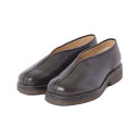 ルメール (LEMAIRE) PIPED SLIPPERS シューズ 牛革 ダークチョコレートfo0348ll205br490 2022AW レディース秋冬新作...