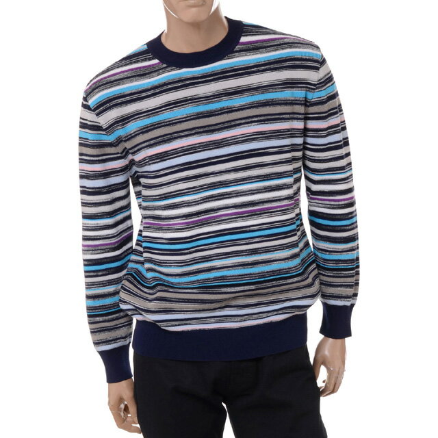 ߥå (Missoni)  åȥ ܡ52283430001529 2023SS 󥺽ղƿ ̵ 谷