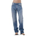 メゾン マルジェラ (Maison Margiela) ジーンズ コットン デニムsi1laooo1966 2023SS メンズ春夏新作 送料無料 正規取扱