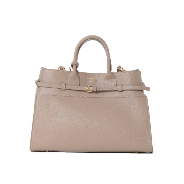 インポートブランド (import brand) クリスチャンヴィラ ベルト付きショルダーバッグ レザー トープ5233tope 2024SS レディース春夏新作 送料無料 正規取扱のサムネイル