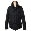 インポートブランド (import brand) ムーレー ダウン ダークネイビー23496703762 2024AW メンズ秋冬新作 送料無料 正規取扱