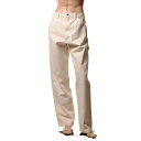 メゾン マルジェラ (Maison Margiela) ペインターパンツ コットン オフホワイトs50la0235m35261103 2025SS メンズ春夏新...