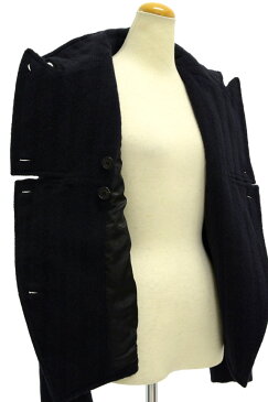 アン・ドゥムルメステール (Ann Demeulemeester) ジャケット 3,980円以上購入で送料無料 【正規取扱】