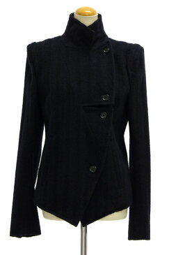 アン・ドゥムルメステール (Ann Demeulemeester) ジャケット 3,980円以上購入で送料無料 【正規取扱】