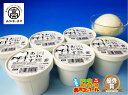 【優秀賞】 地乳あいす 120mlカップ6個 【横畠冷菓】