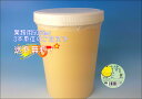 【業務用】 ゆずシャーベット 5000ml 【横畠冷菓】 3本単位のご注文で送料無料!