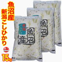 （特A地区1等米使用） 令和3年産 新潟 魚沼産 コシヒカリ 15kg (5kg×3)食味分析80点以上 白米 精米（産地直送米） 魚沼産 コシヒカリ 新潟 コシヒカリ 新潟県産 コシヒカリ 魚沼産 コシヒカリ お土産 令和3年 お米