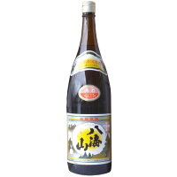 八海山 清酒 1800ml [当店では宅配用の破損防止箱代は無料です・日本酒 八海山　送料安い 八海山 八海醸造　新潟