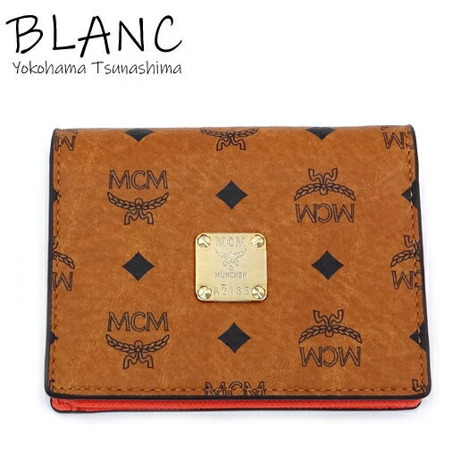 楽天市場】mcm カードケースの通販 楽天市場】mcm カードケースの通販
