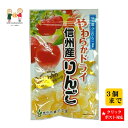 【クリックポスト対応 送料198円】やわらかドライ 信州産りんご 信州産りんご ドライフルーツ 南信州菓子工房 やわらかドライ おやつ