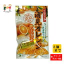【クリックポスト対応 送料198円】清見オレンジ ハーフカット 清見オレンジ 国産清見 ドライフルーツ 南信州菓子工房 おやつ ビタミンC
