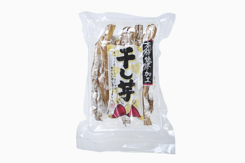 【2個以上ご注文の場合】干芋スティック　美味しい 無添加自然食品 お土産 家庭用