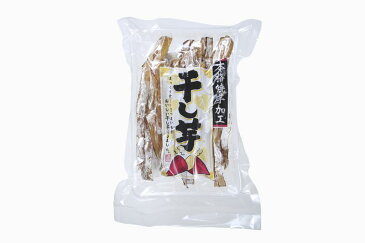 干芋スティック　美味しい 無添加自然食品 お土産 家庭用