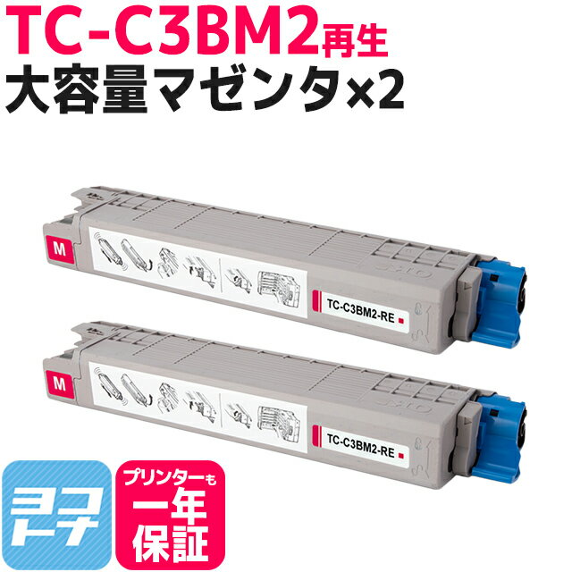 㤤ʪޥ饽ꥯݥ¨Ǽ/ICåפ/ɽۡTC-C3B1פ TC-C3B2 OKI  ʼŹѥ ޥ󥿡2å ȥʡȥå ơTC-C3BM2 бCOREFIDO EX C835dnw COREFIDO EX C835dnwt COREFIDO EX C844dnw