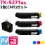 ¨Ǽ/ѥȥʡܥåդ/ѥѡ TK-5271 (KYOCERA) ꥵ 3(CMY)åȺȥʡȥå ơTK-5271C TK-5271M TK-5271Y бECOSYS P6230cdn