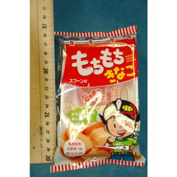 もちもちきなこ 【12袋入り】