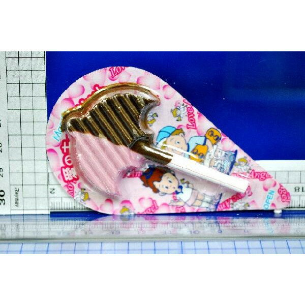 楽天市場 愛のキューピット チョコ マルタ食品 1パックに30個入り 大和屋チャコ楽天市場店