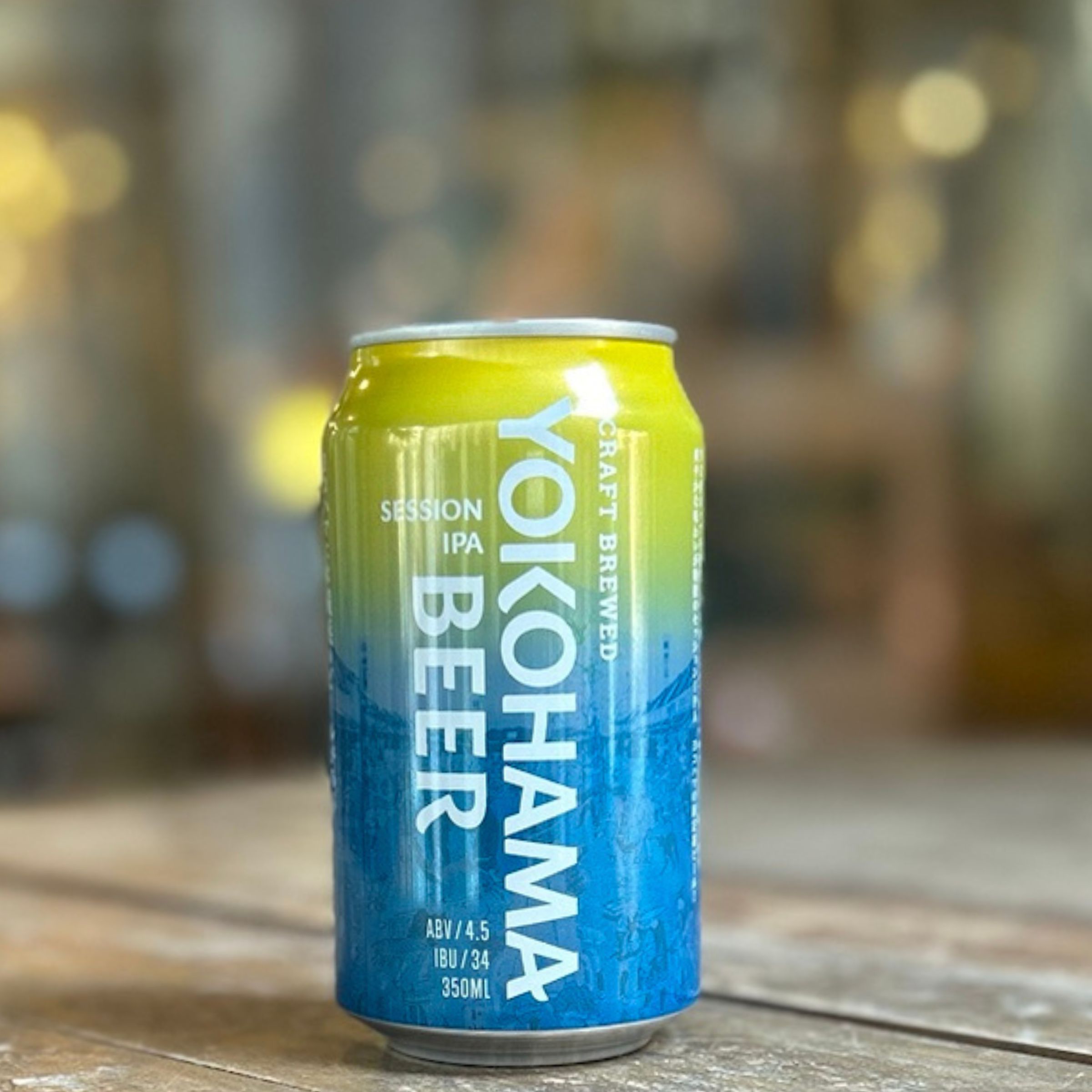 YOKOHAMA SESSION IPA クラフトビール IPA 横浜ビール 地ビール 飲み比べセット クラフトビールギフト 送料無料 横浜ギフト プレゼント 父の日 ご当地ビール クラフトビール 贈り物 ビール詰め合わせ 横浜 お土産 お中元 ビール ギフトセット 夏