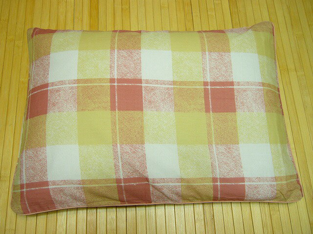 パイプ枕