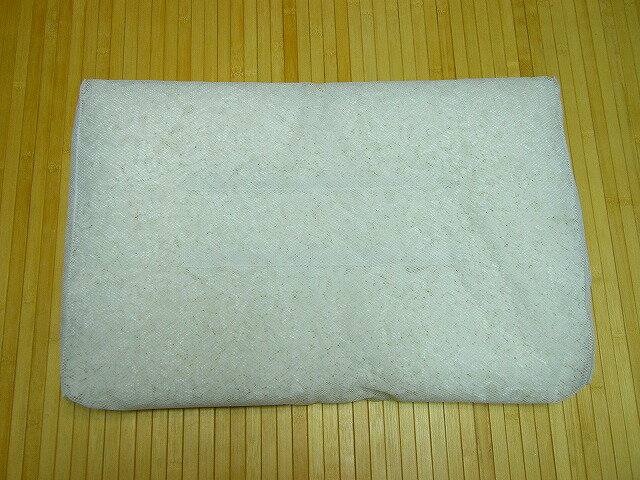 健康パイプ枕