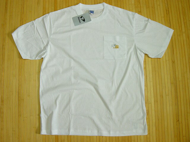 アシックスTシャツ（2L)