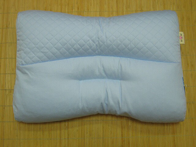 肩から癒す健康パイプ枕