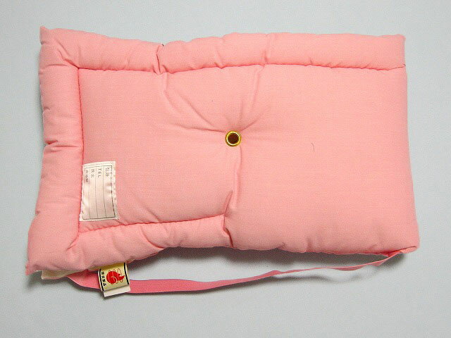 難燃綿入り防災フード（ずきん）（L）