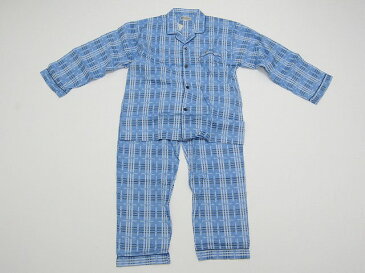 男性用パジャマ（3L)半袖　（夏）ハーディートーマス