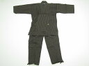 紳士作務衣(LL)(春)(夏)