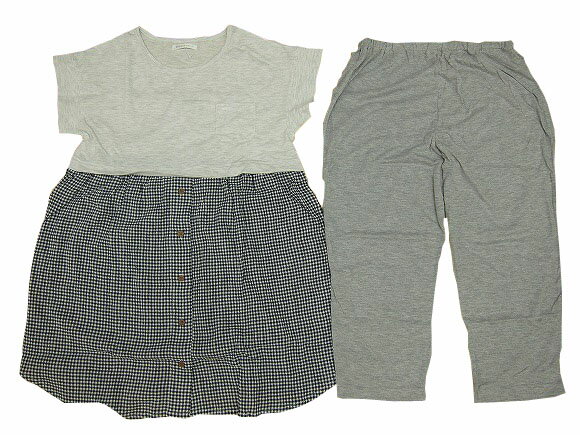 婦人ルームウェア（LL）