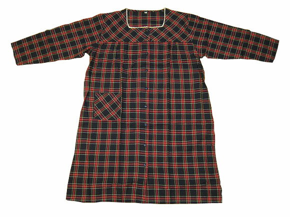 おおきなサイズのネグリジェ（5L)