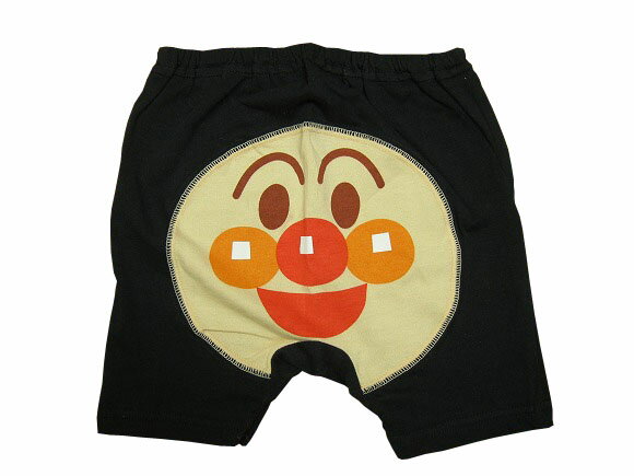 アンパンマン・ベビーパンツ(90)