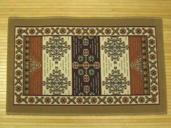 イラン製玄関マット（60×90）
