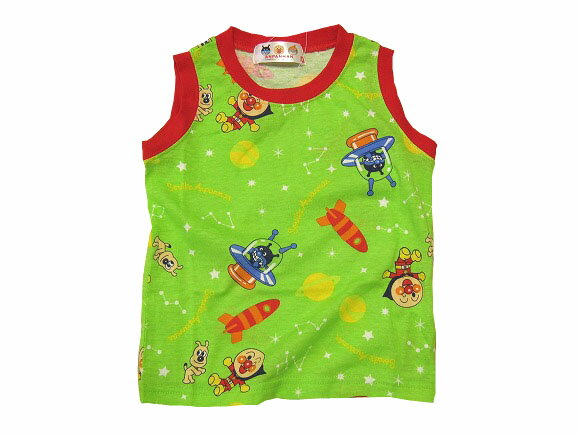 アンパンマンタンクトップ（95）