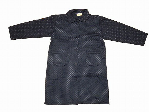 婦人ガウン (M)ルームウェア