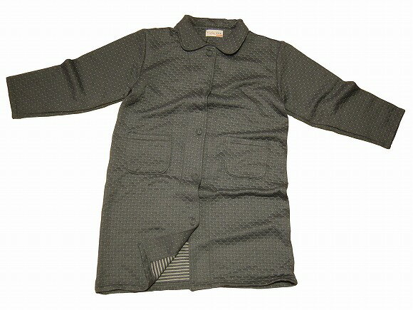 婦人ガウン (M)(L)ルームウェア