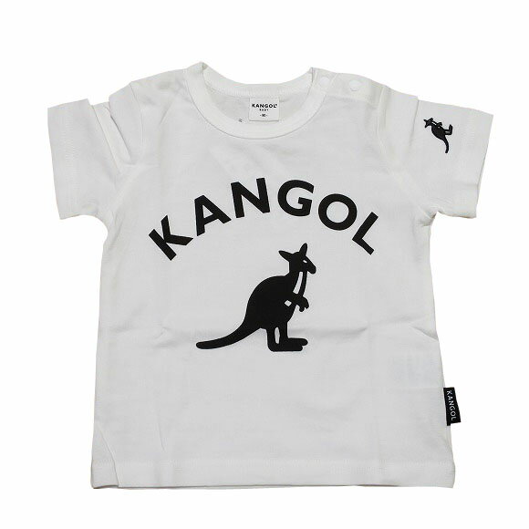 カンゴル 半袖Tシャツ(90)