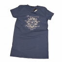 婦人ビッグロングTシャツ/ルームウェア(3L) おまかせ柄