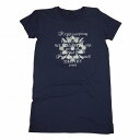 婦人ビッグTシャツ/ルームウェア おまかせ柄