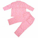 婦人パジャマ(5L)長袖(4)