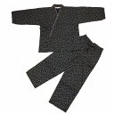 婦人作務衣(M)