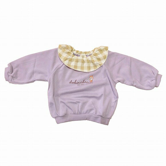 ドキンちゃん トレーナー(80)(90)(95)(4)