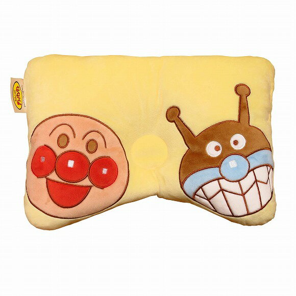 アンパンマン幼児用まくら