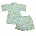 すみっコぐらし子供甚平 (110)