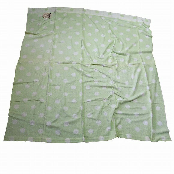 タオルケット ダブルサイズ 少々難あり
