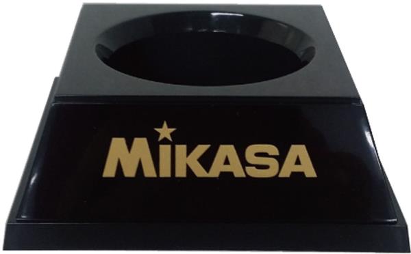 MIKASA マルチスポーツ ボール架台 黒 21 器具備品 bsd 