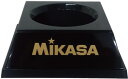 MIKASA マルチスポーツ ボール架台 黒 21 器具備品(bsd)