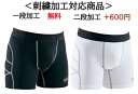 名入れ1段付き ジュニア用スライディングパンツ カップ収納可能 子供用 刺繍 野球 ゼット ZETT(bp220j)